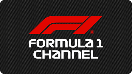 Formula 1 channel