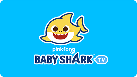 Baby Shark TV