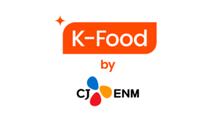 K-Food by CJ ENM