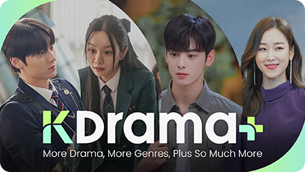K-Drama