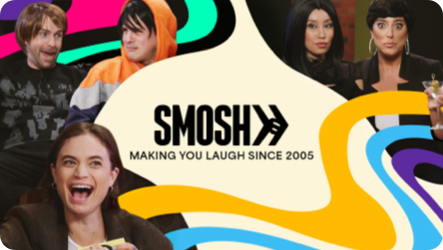 Smosh