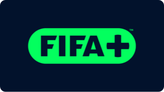 FIFA+