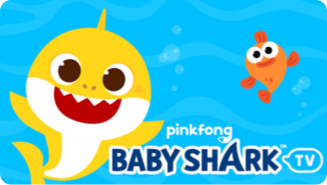 Baby Shark