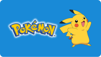 Pokemon