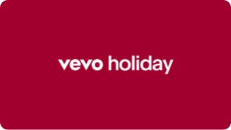 Vevo Holidays