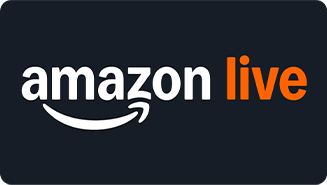 Amazon Live