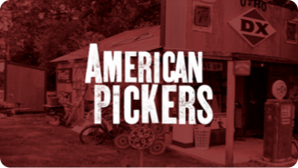 American Pickers