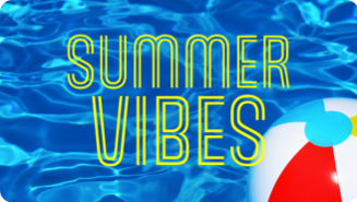Summer Vibes