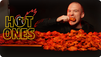 Hot Ones