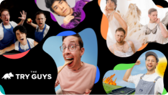 The Try Guys